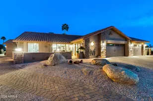 2090 Leisure World, Mesa, AZ 85206 - Photo 11