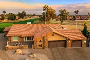 2090 Leisure World, Mesa, AZ 85206 - Photo 1