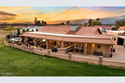 2090 Leisure World --, Mesa, AZ 85206 - Photo 5