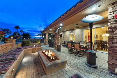 2090 Leisure World --, Mesa, AZ 85206 - Photo 45