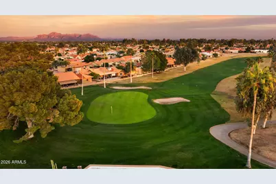 2090 Leisure World --, Mesa, AZ 85206 - Photo 3