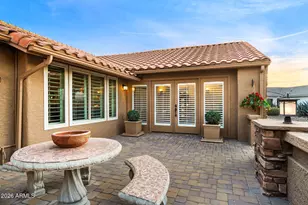 2090 Leisure World, Mesa, AZ 85206 - Photo 13