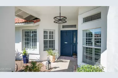 2334 N Rose --, Mesa, AZ 85213 - Photo 13