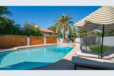 2334 N Rose --, Mesa, AZ 85213 - Photo 9