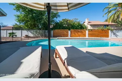 2334 N Rose --, Mesa, AZ 85213 - Photo 45