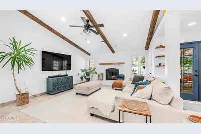 2334 N Rose --, Mesa, AZ 85213 - Photo 5