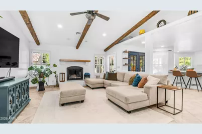 2334 N Rose --, Mesa, AZ 85213 - Photo 25