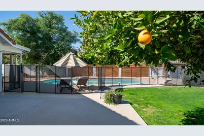 2334 N Rose --, Mesa, AZ 85213 - Photo 11