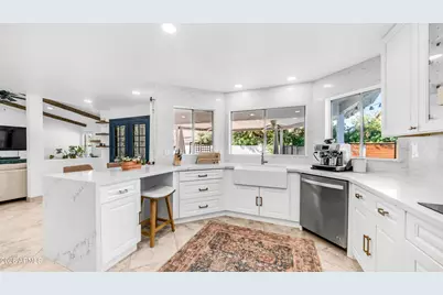 2334 N Rose --, Mesa, AZ 85213 - Photo 3