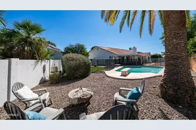 2334 N Rose --, Mesa, AZ 85213 - Photo 47