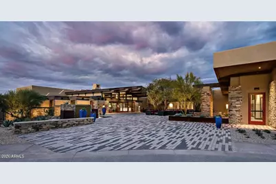 11336 E Apache Vistas Drive, Scottsdale, AZ 85262 - Photo 53