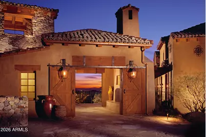 11336 E Apache Vistas Drive, Scottsdale, AZ 85262 - Photo 55