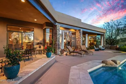 11336 E Apache Vistas Drive, Scottsdale, AZ 85262 - Photo 41