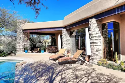 11336 E Apache Vistas Drive, Scottsdale, AZ 85262 - Photo 43