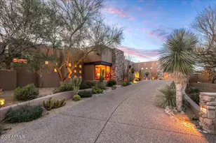 11336 E Apache Vistas Dr, Scottsdale, AZ 85262 - Photo 7