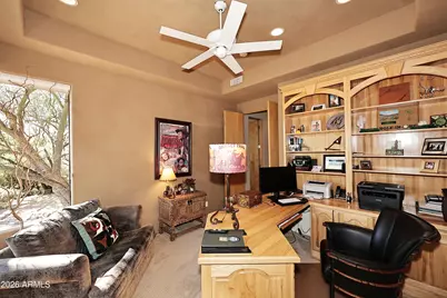 11336 E Apache Vistas Drive, Scottsdale, AZ 85262 - Photo 29