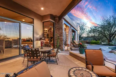 11336 E Apache Vistas Drive, Scottsdale, AZ 85262 - Photo 39