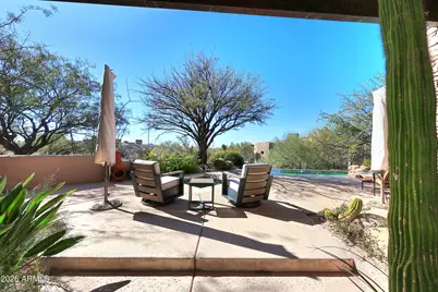 11336 E Apache Vistas Drive, Scottsdale, AZ 85262 - Photo 47