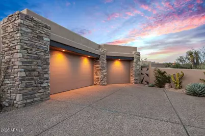 11336 E Apache Vistas Drive, Scottsdale, AZ 85262 - Photo 49