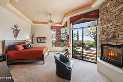 11336 E Apache Vistas Drive, Scottsdale, AZ 85262 - Photo 23