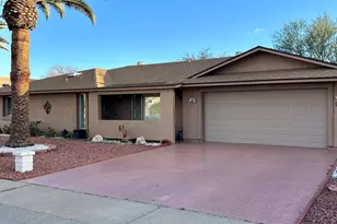 9831 W Wrangler Dr, Sun City, AZ 85373 - Photo 1