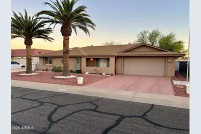 9831 W Wrangler Drive, Sun City, AZ 85373 - Photo 13