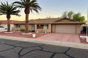 9831 W Wrangler Dr, Sun City, AZ 85373 - Photo 13