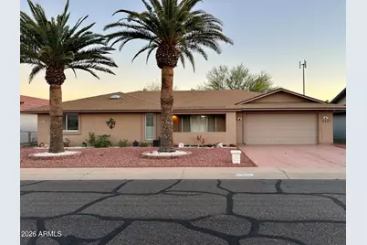 9831 W Wrangler Drive, Sun City, AZ 85373 - Photo 1