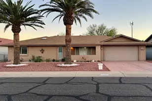 9831 W Wrangler Dr, Sun City, AZ 85373 - Photo 1