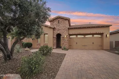 29694 N 129th Lane, Peoria, AZ 85383 - Photo 33