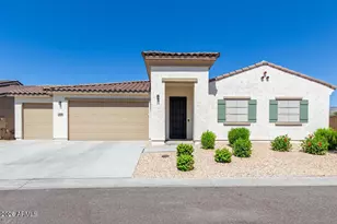 6432 N 124th Ln, Litchfield Park, AZ 85340 - Photo 1