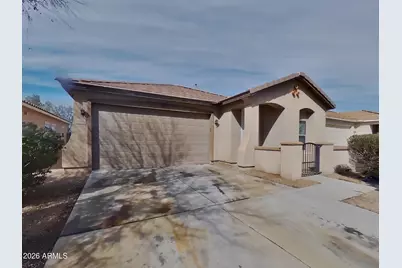 22872 S 218th Street, Queen Creek, AZ 85142 - Photo 1