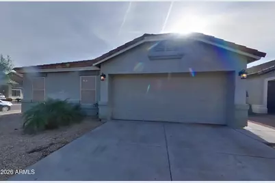 8701 S 50th Drive, Laveen, AZ 85339 - Photo 1