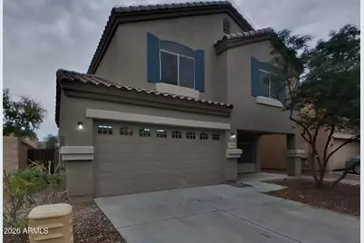 10733 W Taft Street, Phoenix, AZ 85037 - Photo 1