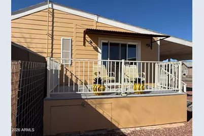 21175 W Westward View Road #241, Congress, AZ 85332 - Photo 53