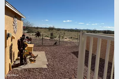 21175 W Westward View Road #241, Congress, AZ 85332 - Photo 35