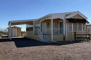 21175 W Westward View Rd, Congress, AZ 85332 - Photo 1