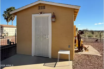 21175 W Westward View Road #241, Congress, AZ 85332 - Photo 39