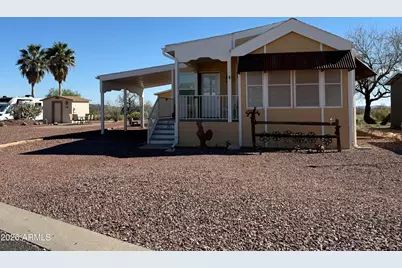 21175 W Westward View Road #241, Congress, AZ 85332 - Photo 7