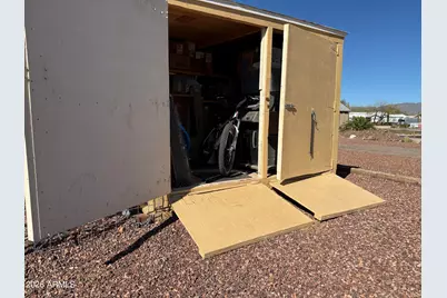 21175 W Westward View Road #241, Congress, AZ 85332 - Photo 45