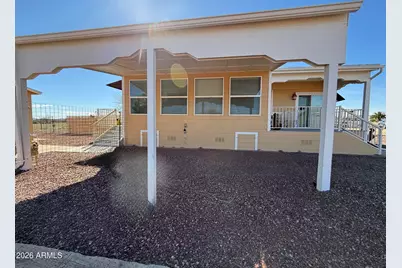 21175 W Westward View Road #241, Congress, AZ 85332 - Photo 37