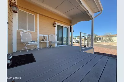 21175 W Westward View Road #241, Congress, AZ 85332 - Photo 9