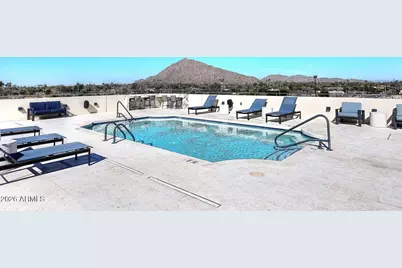 6803 E Main Street #5508, Scottsdale, AZ 85251 - Photo 31