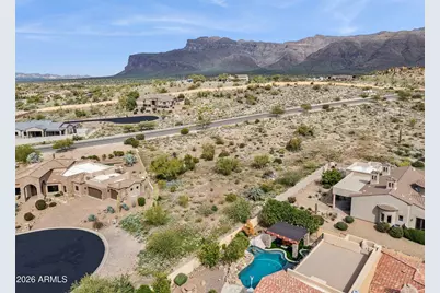 8952 E Quail Cove Lane #27, Gold Canyon, AZ 85118 - Photo 23