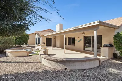 3191 N 160th Avenue, Goodyear, AZ 85395 - Photo 33