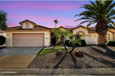 3191 N 160th Avenue, Goodyear, AZ 85395 - Photo 41