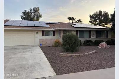 10905 W El Capitan Circle, Sun City, AZ 85351 - Photo 1