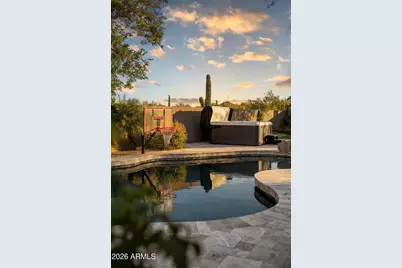 10532 E Firewheel Drive, Scottsdale, AZ 85255 - Photo 33