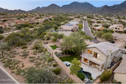 10532 E Firewheel Drive, Scottsdale, AZ 85255 - Photo 31