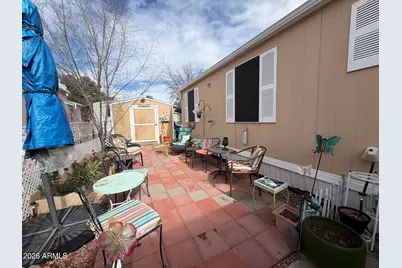 850 S State Route 69 -- #28, Dewey, AZ 86327 - Photo 9